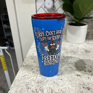 Buckies Tumbler